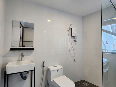 Housing in Ho Chi Minh City, Vietnam Housing in Ho Chi Minh City, Vietnam