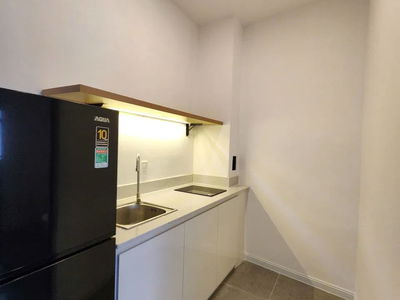 Alojamiento en Ho Chi Minh City, Vietnam  Alojamiento en Ho Chi Minh City, Vietnam