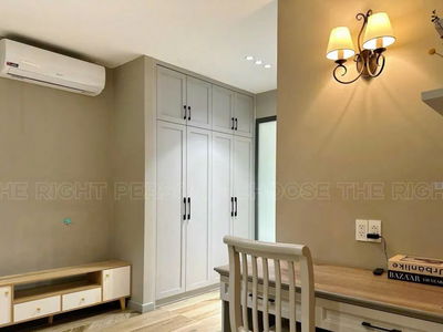 Housing in Nha Be, Vietnam Housing in Nha Be, Vietnam