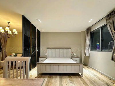 Жилье в Nha Be, Vietnam Жилье в Nha Be, Vietnam