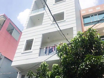 Housing in Ho Chi Minh City, Vietnam Housing in Ho Chi Minh City, Vietnam