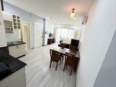 Housing in Ho Chi Minh City, Vietnam Housing in Ho Chi Minh City, Vietnam