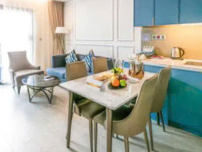 Housing in Da Nang, Vietnam Housing in Da Nang, Vietnam