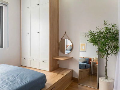 Жилье в Ho Chi Minh City, Vietnam Жилье в Ho Chi Minh City, Vietnam