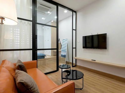 Housing in Ho Chi Minh City, Vietnam  Housing in Ho Chi Minh City, Vietnam