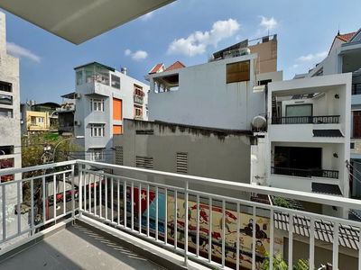 Logement dans Ho Chi Minh City, Vietnam Logement dans Ho Chi Minh City, Vietnam