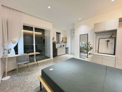 Logement dans Ho Chi Minh City, Vietnam Logement dans Ho Chi Minh City, Vietnam