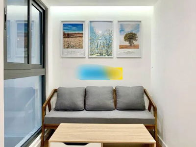 Жилье в Ho Chi Minh City, Vietnam Жилье в Ho Chi Minh City, Vietnam