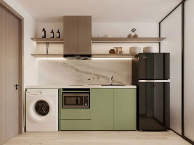 Alojamiento en Ho Chi Minh City, Vietnam  Alojamiento en Ho Chi Minh City, Vietnam