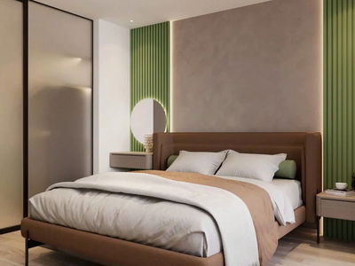 Жилье в Ho Chi Minh City, Vietnam Жилье в Ho Chi Minh City, Vietnam