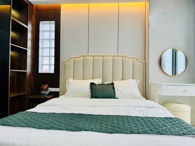 Logement dans Ho Chi Minh City, Vietnam  Logement dans Ho Chi Minh City, Vietnam