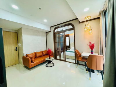 Alojamiento en Ho Chi Minh City, Vietnam Alojamiento en Ho Chi Minh City, Vietnam