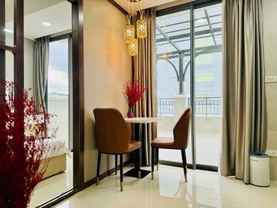 Logement dans Ho Chi Minh City, Vietnam Logement dans Ho Chi Minh City, Vietnam