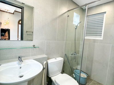 Жилье в Ho Chi Minh City, Vietnam Жилье в Ho Chi Minh City, Vietnam