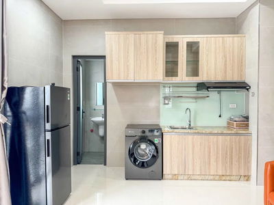 Жилье в Ho Chi Minh City, Vietnam Жилье в Ho Chi Minh City, Vietnam