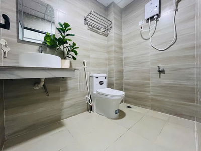 Housing in Ho Chi Minh City, Vietnam  Housing in Ho Chi Minh City, Vietnam