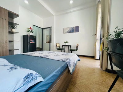 Logement dans Ho Chi Minh City, Vietnam  Logement dans Ho Chi Minh City, Vietnam