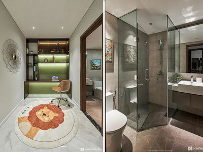 The Privia, Vietnam The Privia, Vietnam