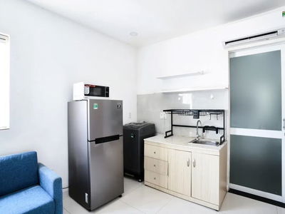 Alojamiento en Ho Chi Minh City, Vietnam  Alojamiento en Ho Chi Minh City, Vietnam