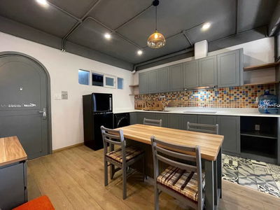 Alojamiento en Ho Chi Minh City, Vietnam  Alojamiento en Ho Chi Minh City, Vietnam