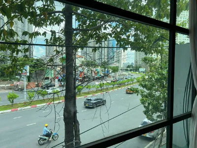 Gehäuse In Ho Chi Minh City, Vietnam Gehäuse In Ho Chi Minh City, Vietnam