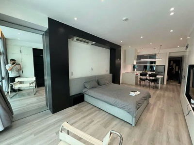 Gehäuse In Ho Chi Minh City, Vietnam Gehäuse In Ho Chi Minh City, Vietnam