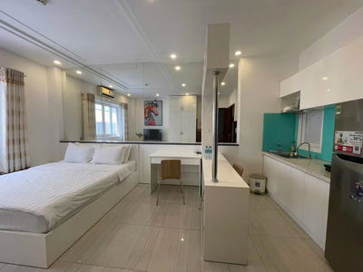 Жилье в Ho Chi Minh City, Vietnam  Жилье в Ho Chi Minh City, Vietnam