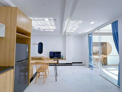 Logement dans Ho Chi Minh City, Vietnam Logement dans Ho Chi Minh City, Vietnam