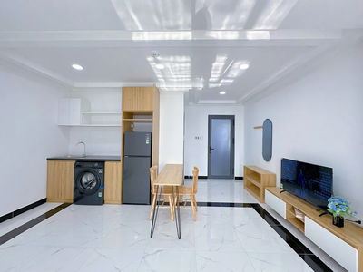 Жилье в Ho Chi Minh City, Vietnam  Жилье в Ho Chi Minh City, Vietnam