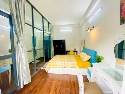 Logement dans Ho Chi Minh City, Vietnam Logement dans Ho Chi Minh City, Vietnam