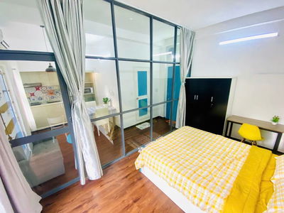 Жилье в Ho Chi Minh City, Vietnam Жилье в Ho Chi Minh City, Vietnam