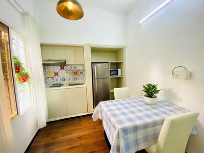 Жилье в Ho Chi Minh City, Vietnam  Жилье в Ho Chi Minh City, Vietnam