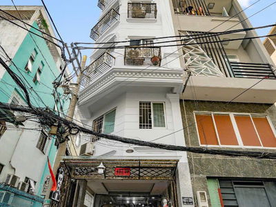 Logement dans Ho Chi Minh City, Vietnam  Logement dans Ho Chi Minh City, Vietnam