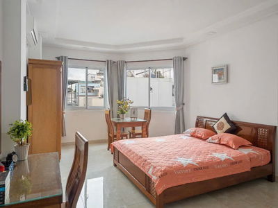 Жилье в Ho Chi Minh City, Vietnam  Жилье в Ho Chi Minh City, Vietnam