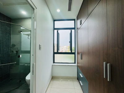 Housing in Ho Chi Minh City, Vietnam Housing in Ho Chi Minh City, Vietnam