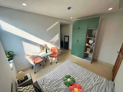 Жилье в Ho Chi Minh City, Vietnam  Жилье в Ho Chi Minh City, Vietnam