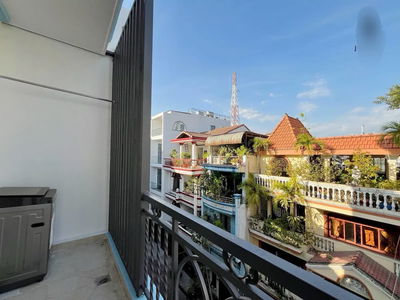Logement dans Ho Chi Minh City, Vietnam  Logement dans Ho Chi Minh City, Vietnam