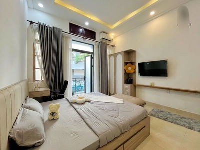 Logement dans Ho Chi Minh City, Vietnam Logement dans Ho Chi Minh City, Vietnam