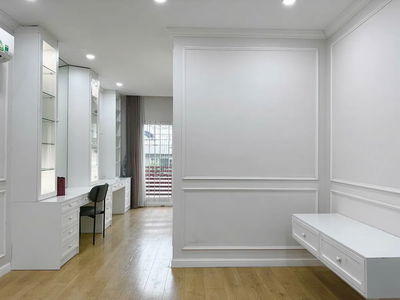 Gehäuse In Hanoi, Vietnam Gehäuse In Hanoi, Vietnam