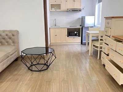 Жилье в Ho Chi Minh City, Vietnam Жилье в Ho Chi Minh City, Vietnam