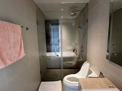 Diamond Island, Vietnam  Diamond Island, Vietnam