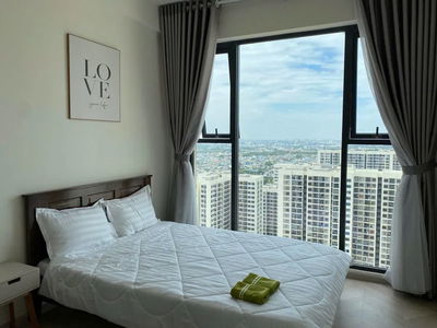 Masteri Centre Point, Vietnam Masteri Centre Point, Vietnam