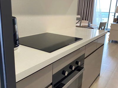 Masteri Centre Point, Vietnam Masteri Centre Point, Vietnam