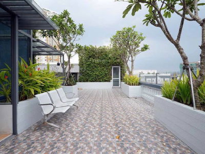 Housing in Ho Chi Minh City, Vietnam  Housing in Ho Chi Minh City, Vietnam