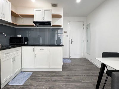 Housing in Nha Be, Vietnam Housing in Nha Be, Vietnam