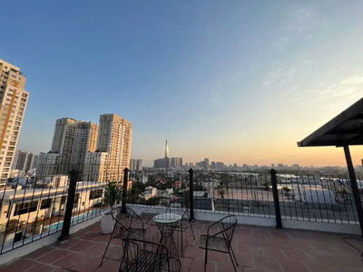 Logement dans Ho Chi Minh City, Vietnam Logement dans Ho Chi Minh City, Vietnam