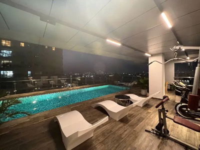 Жилье в Ho Chi Minh City, Vietnam Жилье в Ho Chi Minh City, Vietnam