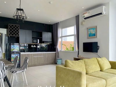 Housing in Ho Chi Minh City, Vietnam Housing in Ho Chi Minh City, Vietnam