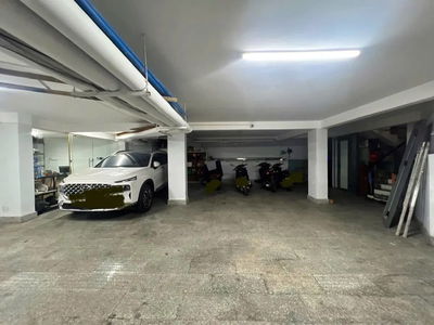 Housing in Ho Chi Minh City, Vietnam Housing in Ho Chi Minh City, Vietnam