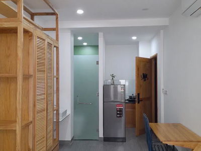 Housing in Ho Chi Minh City, Vietnam Housing in Ho Chi Minh City, Vietnam